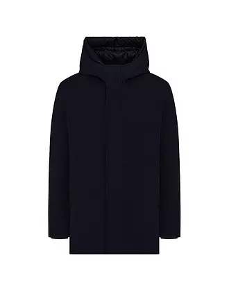 DUNO | Parka SULPHUR TORANO | 